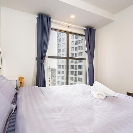 Harry'Home-River Gate- Swimming Pool- Free Pickup 5 Night Or More โฮจิมินห์ซิตี้ ภายนอก รูปภาพ