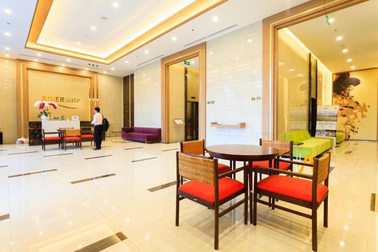 Harry'Home-River Gate- Swimming Pool- Free Pickup 5 Night Or More โฮจิมินห์ซิตี้ ภายนอก รูปภาพ