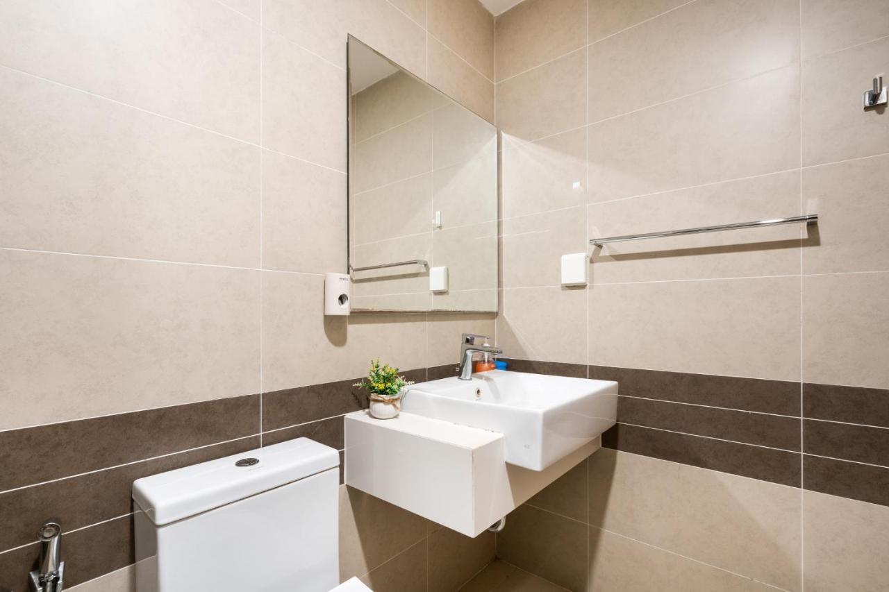 Harry'Home-River Gate- Swimming Pool- Free Pickup 5 Night Or More โฮจิมินห์ซิตี้ ภายนอก รูปภาพ