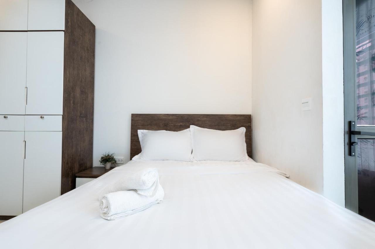 Harry'Home-River Gate- Swimming Pool- Free Pickup 5 Night Or More โฮจิมินห์ซิตี้ ภายนอก รูปภาพ